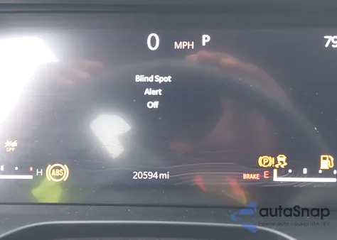 2024 Jeep Grand Cherokee L Altitude X 4X4 from USA, damaged, VIN 1C4RJKAG8R8539475